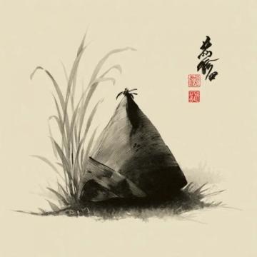 玉林博白落水包:藏在汤里的乡愁滋味