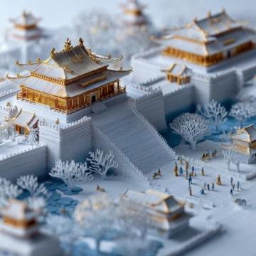 冬游烟台:领略海滨美景与文化底蕴的独特之旅