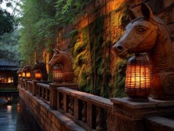 东莞出发:中山小榄纯粹的美食与休闲之旅