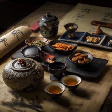 救命!广府非遗美食的魅力我终于懂了!这些传统口味直接香迷糊谁懂啊!!!";