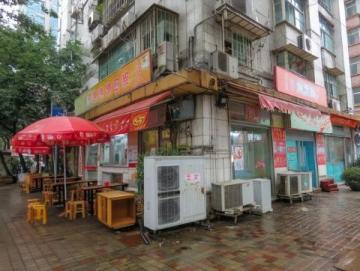 探寻太原鼓楼街:美食与乐趣的聚集地