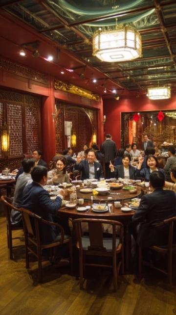 新乡深巷美食