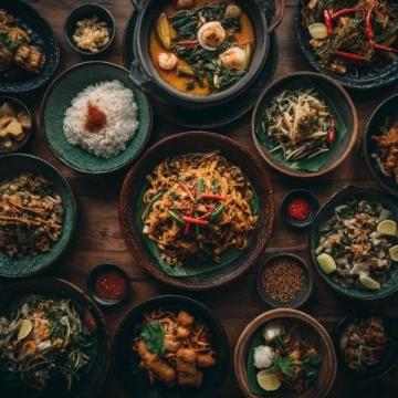 必吃美食合集:我心中的13大经典餐厅
