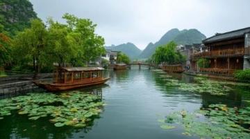 潮州免费与收费景点全览,伴你深度游古城