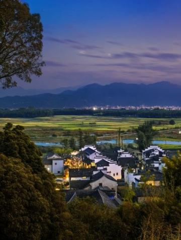 南京市江宁区天景山小区:舒适宜居的温馨家园