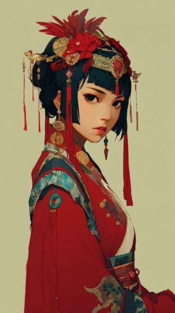 国漫女性观众的真实需求:从题材到情感共鸣