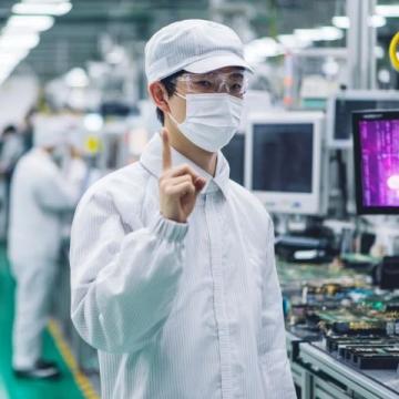 富士康撤离郑州影响大:就业机会减少,居民生活受冲击