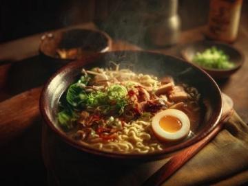 在家轻松制作的10款美味面食做法