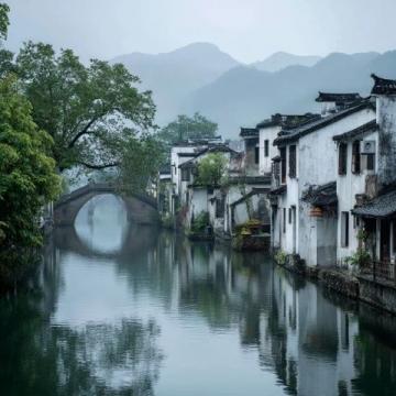 探索潮州古城:旅行指南揭秘千年历史文化