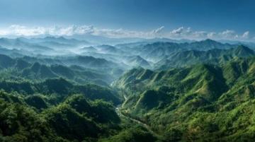 绵阳亲子研学游:逸森麓野自然探索之旅