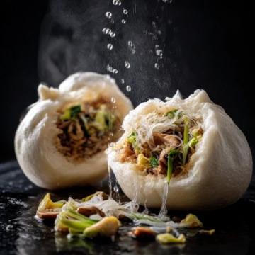 潮汕都有哪些特别好吃的特色美食潮汕小吃湿炒牛肉粿条镬气氤氲里的地域饮食哲学