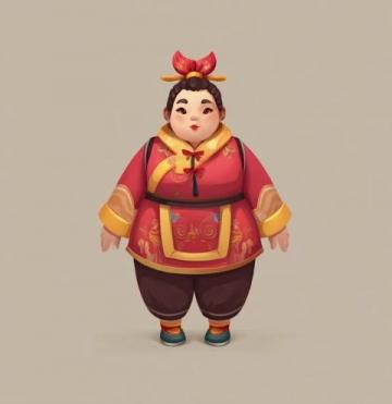 唐朝里的"快递小哥