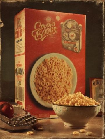 7080年代经典零食回忆!