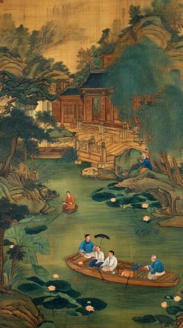 唐玄宗的音乐成就(唐玄宗的音乐梦他是如何将唐朝的宫廷音乐推向巅峰的?)