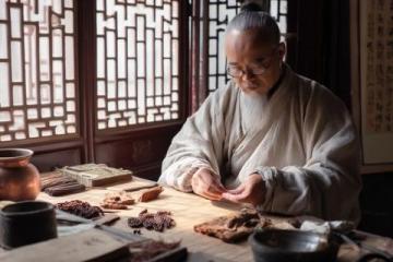 **艾伦拜师老饭骨舌尖上的匠心传承**