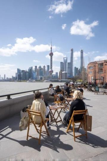 奉贤四团：消费低至沪上之下的宜居之地