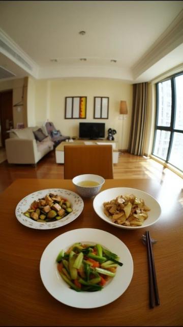 家附近新开的青岛美食店推荐