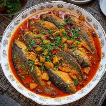 台妹带你逛川菜博物馆:尝遍地道美食从宫保鸡丁到油茶