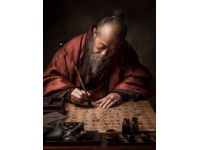 书法绢帛之道(1.5书法基础知识系列之书法绢帛)