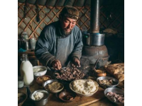 东方美食的全球吸引力与秘密