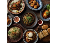 必吃美食合集：我心中的13大经典餐厅