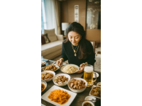 一周不重样的家常菜：母女温馨厨房故事及食谱分享