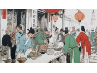 春节来临，泉州润饼菜尽显闽南人独有的文化魅力！