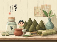 玉林博白落水包：藏在汤里的乡愁滋味