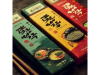 饮食中的朝鲜历史: 美味与往事交织的历史剧