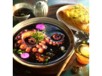 东北人的五大怪菜: 有没有胆子尝试这些?
