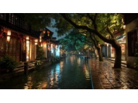 探索潮州古城：旅行指南揭秘千年历史文化