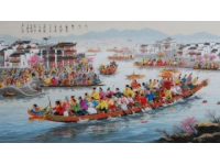 历史往事与文化相连,扬州和兴化这两地之间有着深远的历史渊源与文化联系。