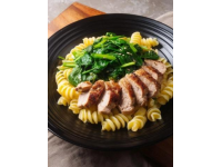 美味白玉菇食谱大公开：炒、汤、炸一应俱全