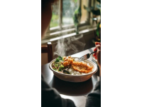 几款简单快速的工作日美食，既美味又省时