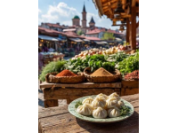 探秘云南东南美食之旅：昆明、玉溪、蒙自等地必尝佳肴