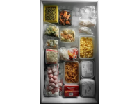韩国便利店都有哪些流行的马克定食套餐？