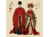 四月二十六日是炎帝生日，也是红楼梦贾宝玉的生日，这是为什么？