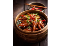 天津菜：让人直冒哏的好吃！