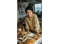 意外停留宁洱这座小城，没想到这里的美食更让我惊喜！