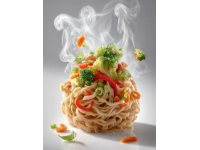 蟹黄面新榜单揭晓