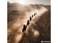 七月新疆之旅：第六天调整后的行程体验