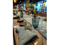 黑珍珠餐厅：藏匿于闽南红砖厝的私房美味