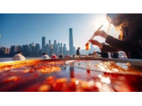 畅游顺德，尽享美食盛宴一天行
