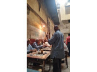 揭秘埃及旅行：食物真的有那么难吃吗？