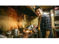 谢家馄饨：最地道的武义风味