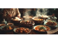 京城老味儿：牛街66年国营食堂，一锅一味都是回忆