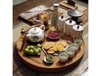 作为一个地地道道的江西老表，必须来聊聊咱们大江西滴美食！