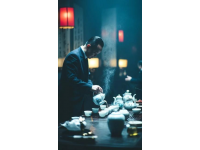 重庆卤鹅哥用美食搭建真诚桥梁
