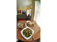 在厦门的多家分店每天都要排很久的队，才能享受得到的西木美食