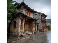 跟着明信片环游廊坊——三河